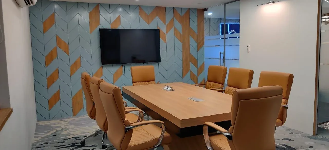 Blue Hat Solution Pvt Ltd Image